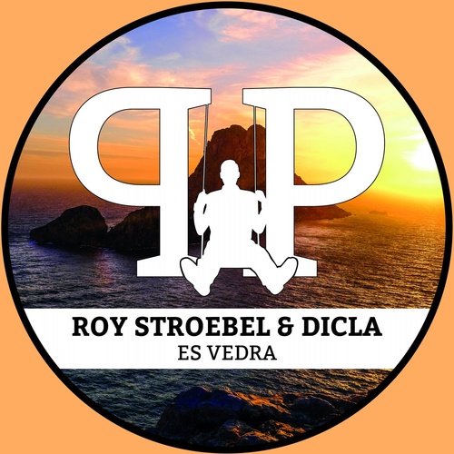 Roy Stroebel, DICLA - Es Vedra [PPREC061]